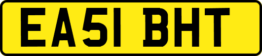 EA51BHT