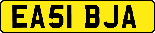 EA51BJA