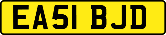 EA51BJD