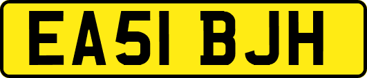 EA51BJH