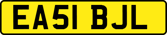 EA51BJL