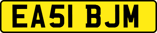 EA51BJM