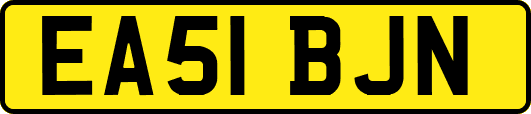 EA51BJN