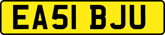 EA51BJU