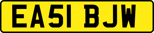 EA51BJW