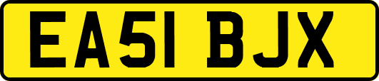 EA51BJX