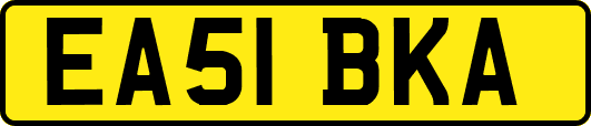 EA51BKA