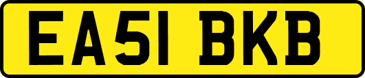 EA51BKB