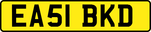 EA51BKD