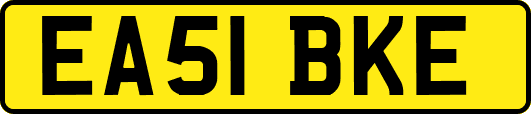 EA51BKE