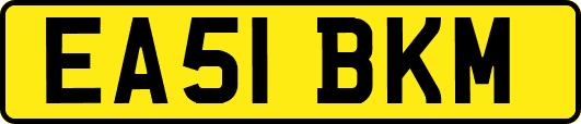 EA51BKM