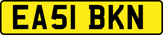 EA51BKN