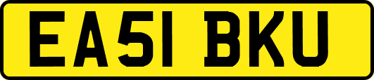 EA51BKU