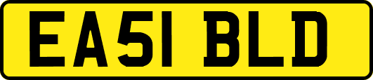 EA51BLD