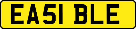 EA51BLE