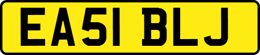 EA51BLJ