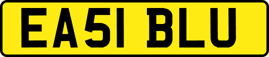 EA51BLU