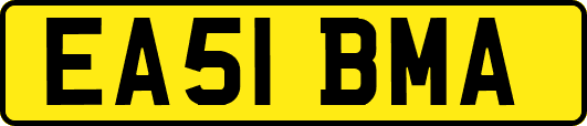 EA51BMA