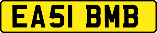 EA51BMB
