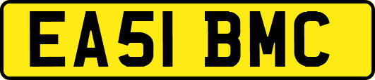 EA51BMC