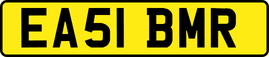 EA51BMR