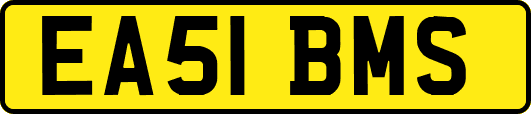 EA51BMS