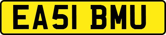 EA51BMU