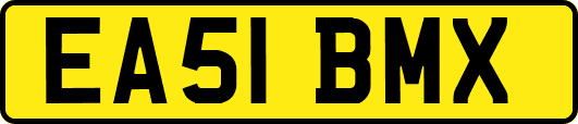 EA51BMX