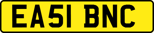 EA51BNC