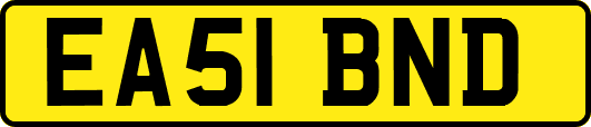 EA51BND