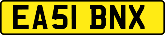 EA51BNX