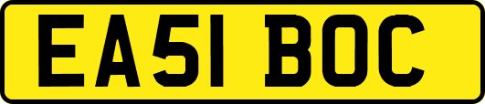 EA51BOC