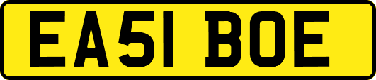 EA51BOE