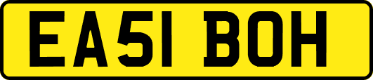 EA51BOH