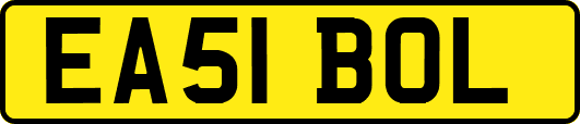 EA51BOL