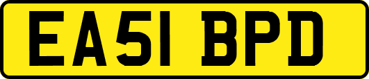 EA51BPD