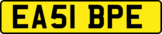 EA51BPE