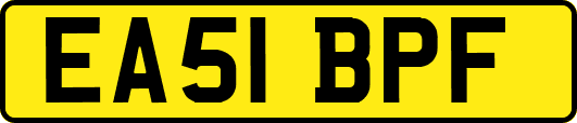 EA51BPF