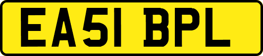 EA51BPL