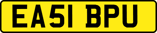 EA51BPU