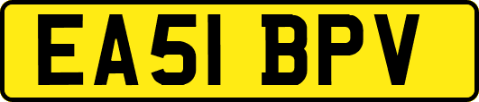 EA51BPV