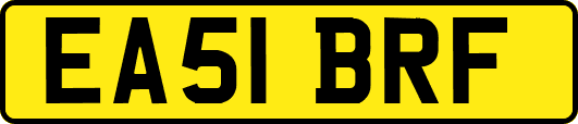 EA51BRF