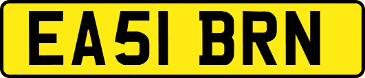 EA51BRN