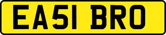 EA51BRO