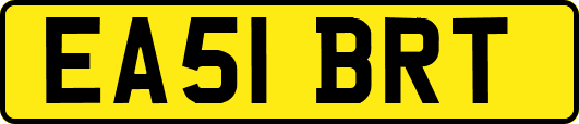 EA51BRT