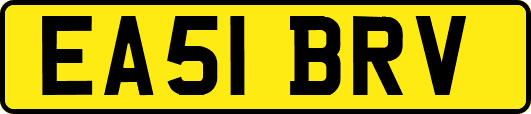 EA51BRV