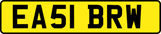 EA51BRW