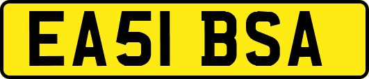 EA51BSA