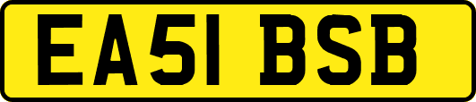 EA51BSB