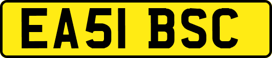 EA51BSC